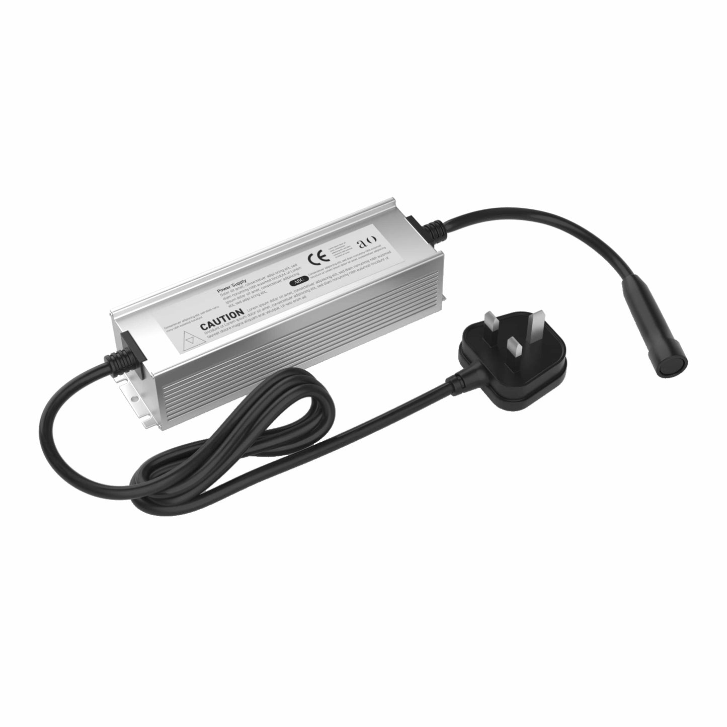 Outdoor Transformer