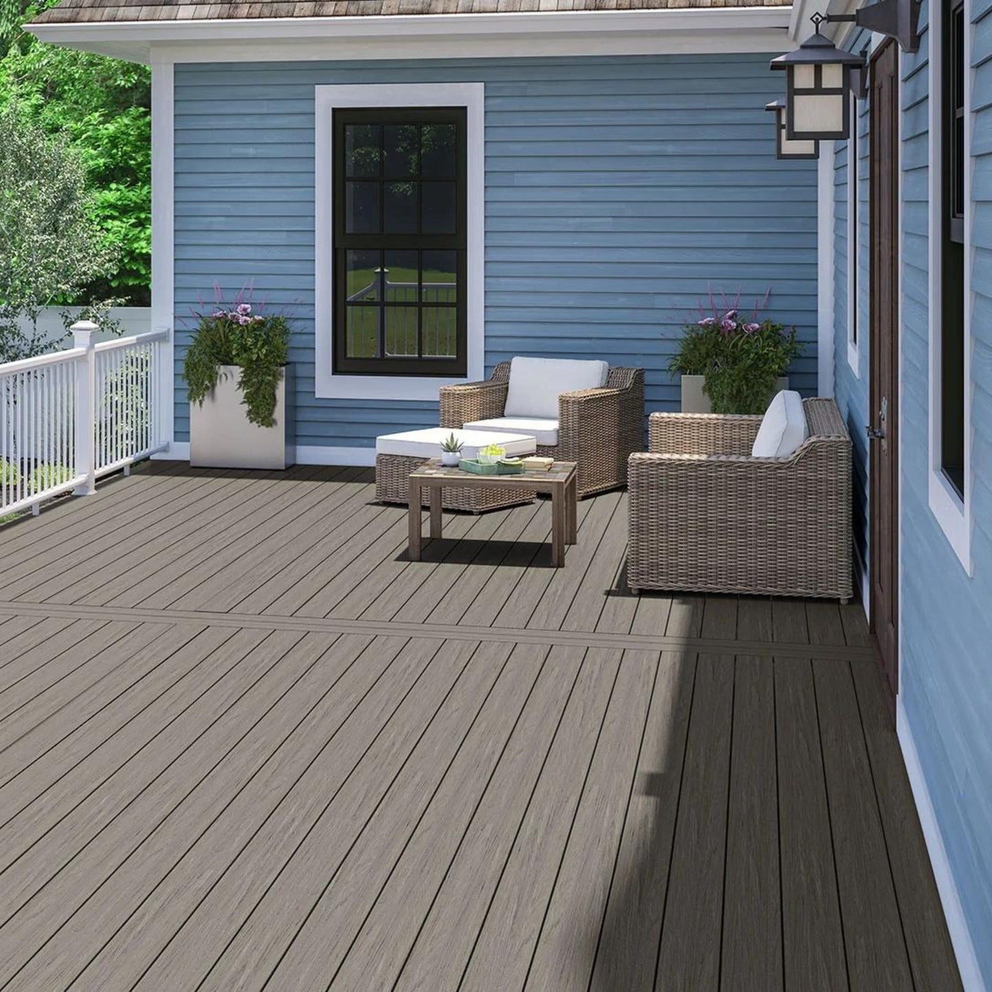 Deckorators® Venture Decking