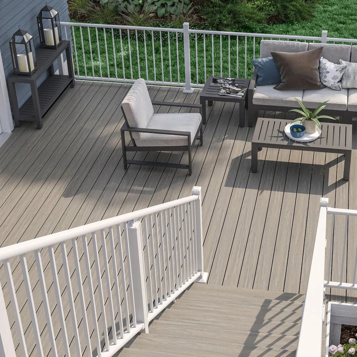 Deckorators® Venture Decking