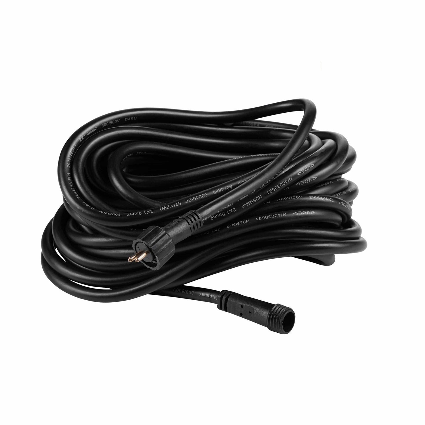 10m Lighting Cable