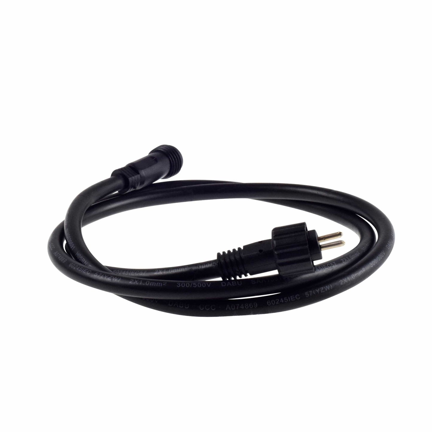 2m Lighting Cable