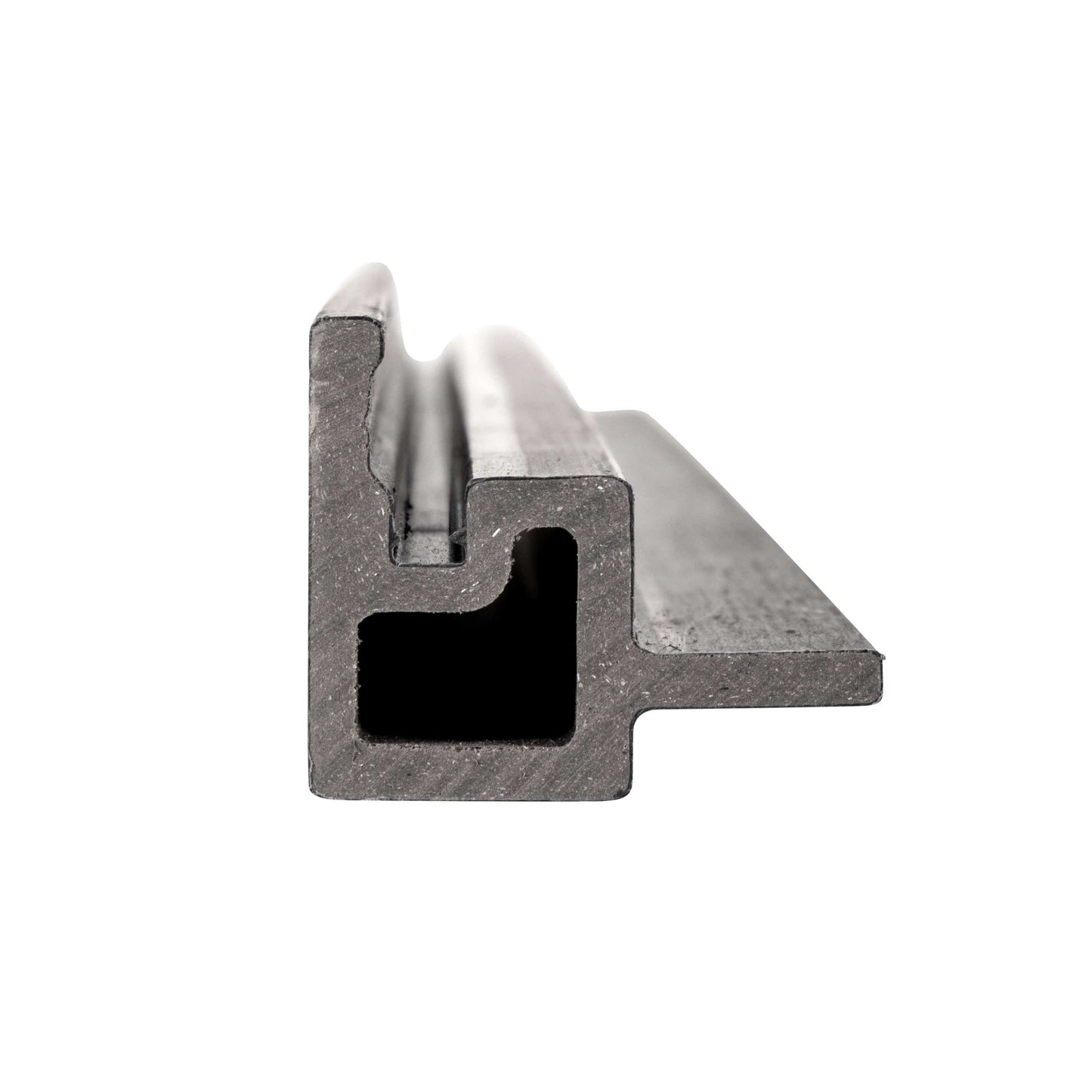 Slatted Cladding Internal Corner