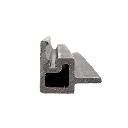 Slatted Cladding Internal Corner