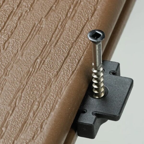 Deckorators® Hidden Fasteners