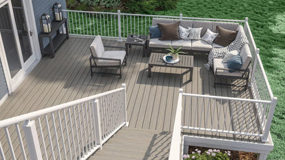 Deckorators® Venture Decking Sample