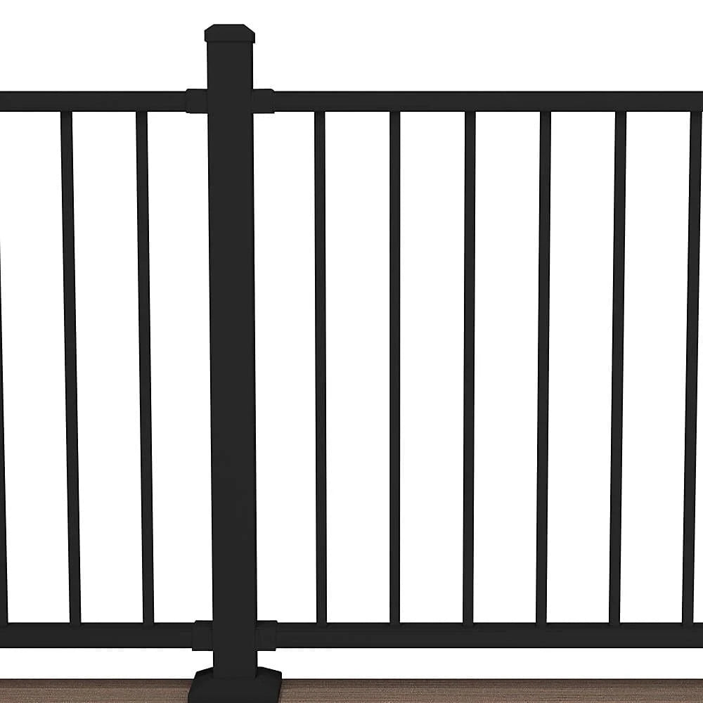 Deckorators® Balustrade (Rail Kit Only)