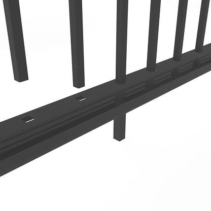 Deckorators® Balustrade (Rail Kit Only)