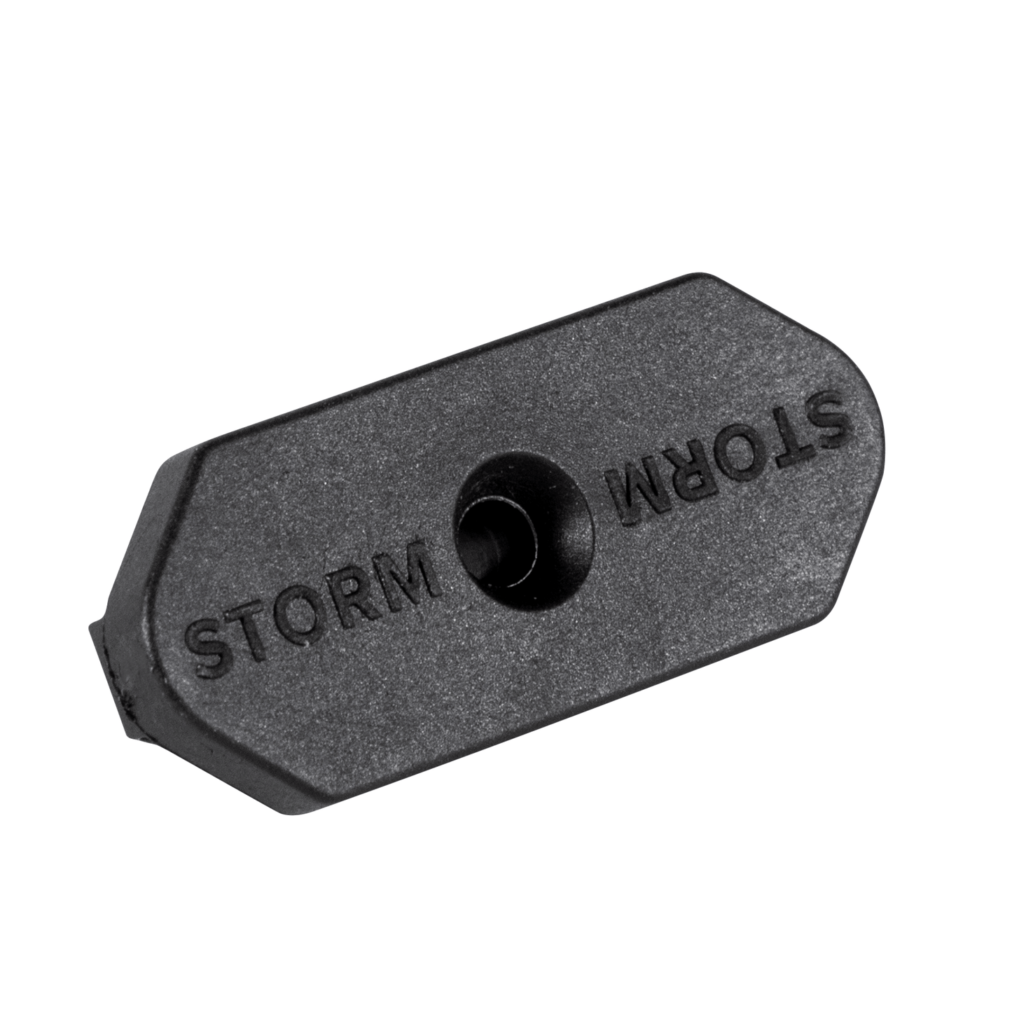 Classic Decking Plastic T-Clips (PK100)