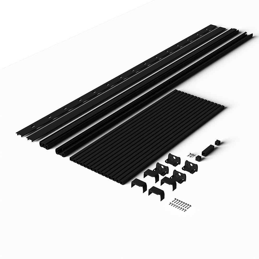 Deckorators® Balustrade (Rail Kit Only)