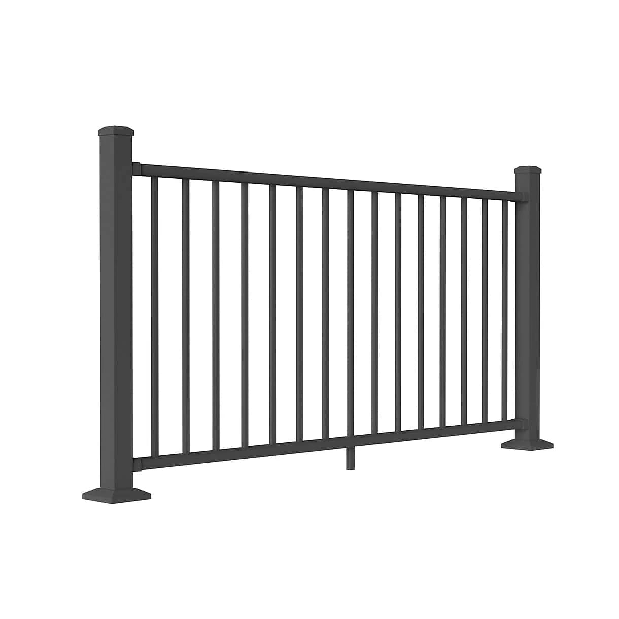 Deckorators® Balustrade (Rail Kit Only)