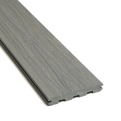 Deckorators® Trailhead Decking