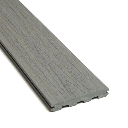 Deckorators® Trailhead Decking