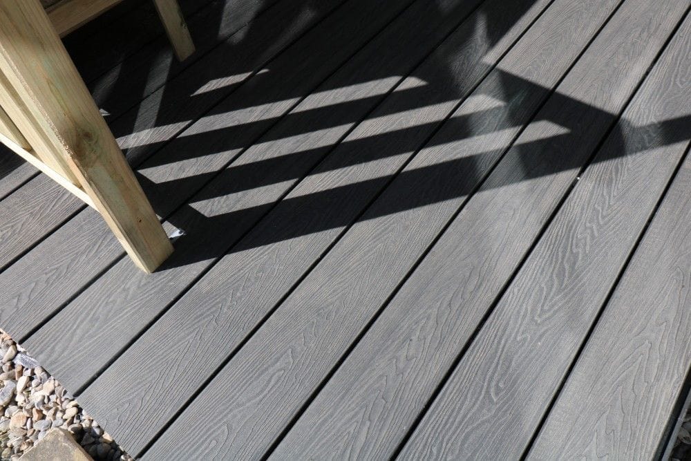 Classic Decking