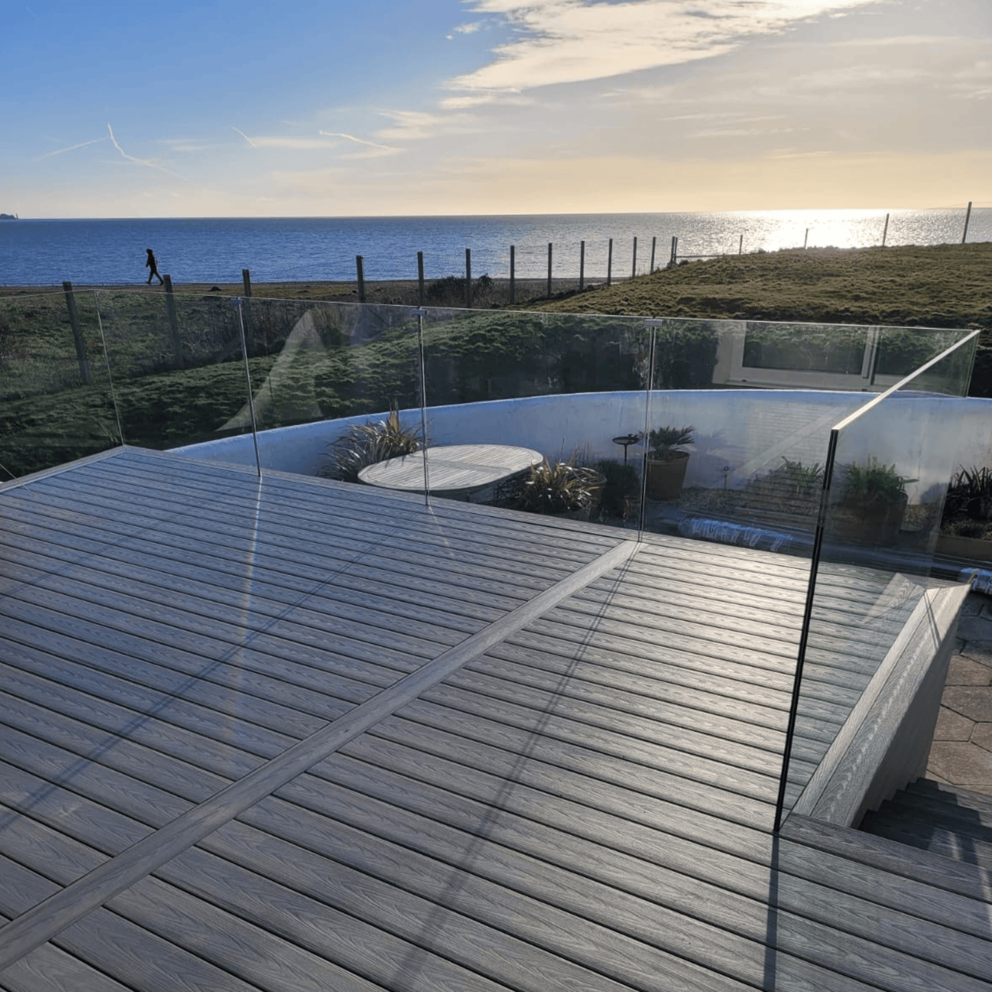 Deckorators® Venture Decking