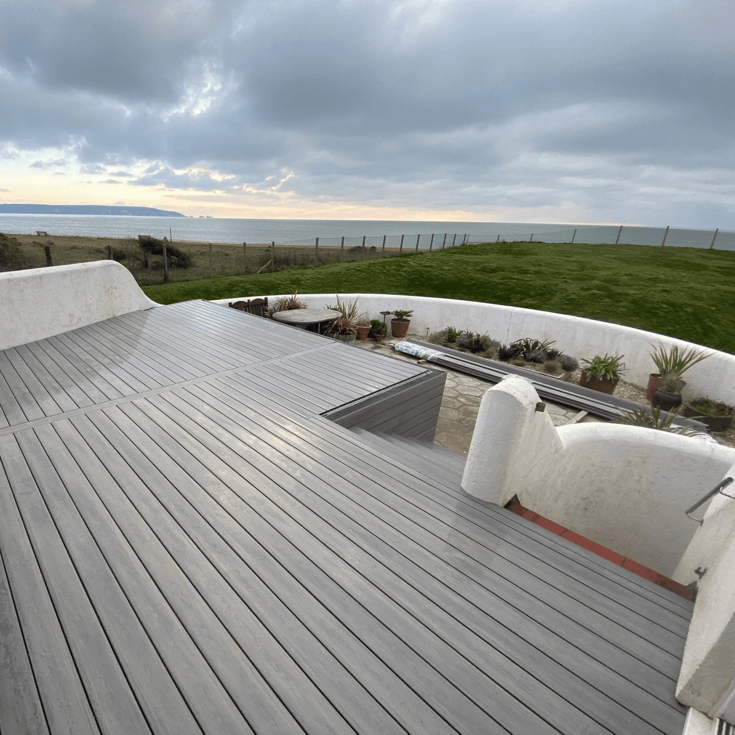Deckorators® Venture Decking