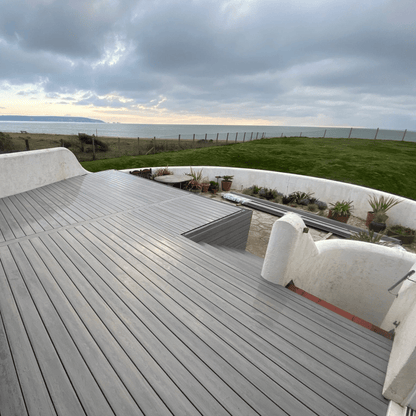 Deckorators® Venture Decking