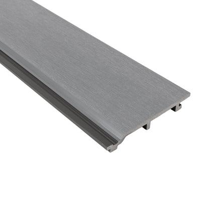 Shiplap Cladding Sample