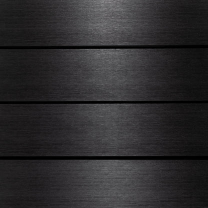 Shiplap Cladding Sample