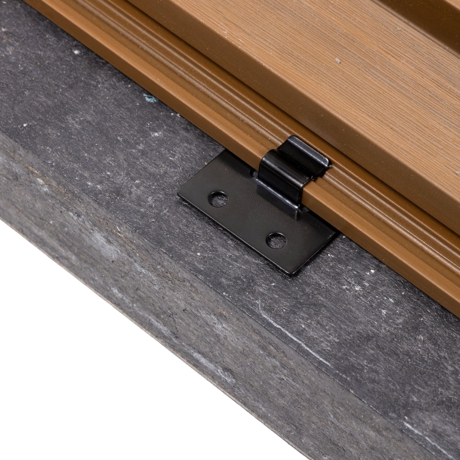 My Store Slatted Cladding