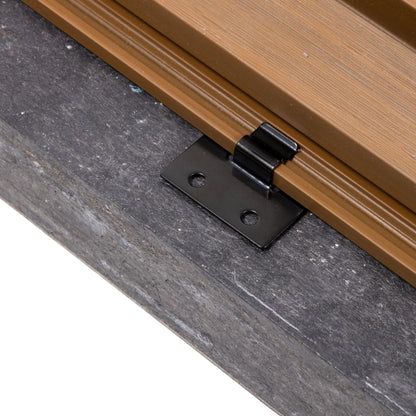 My Store Slatted Cladding