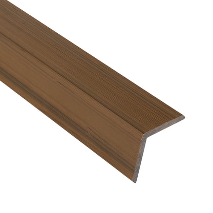 Cladding Angle Trim