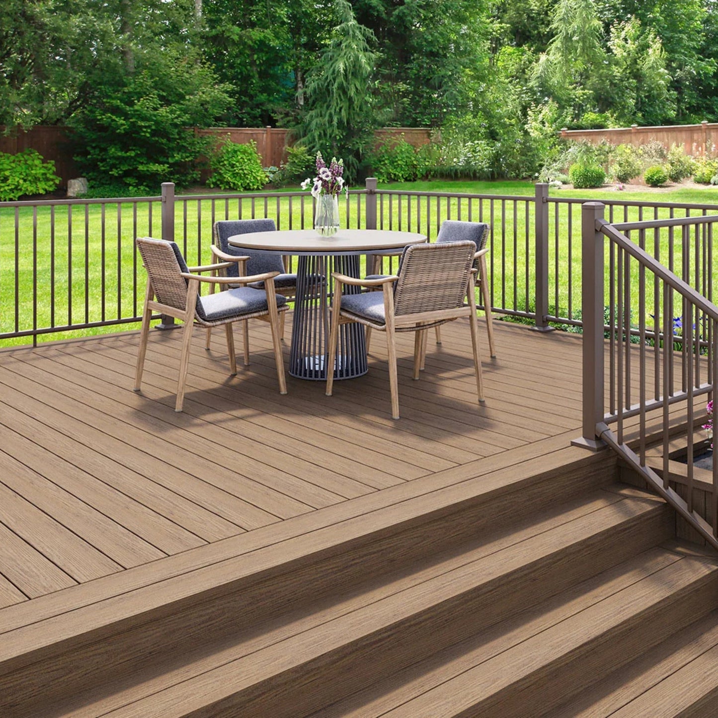 Deckorators® Venture Decking